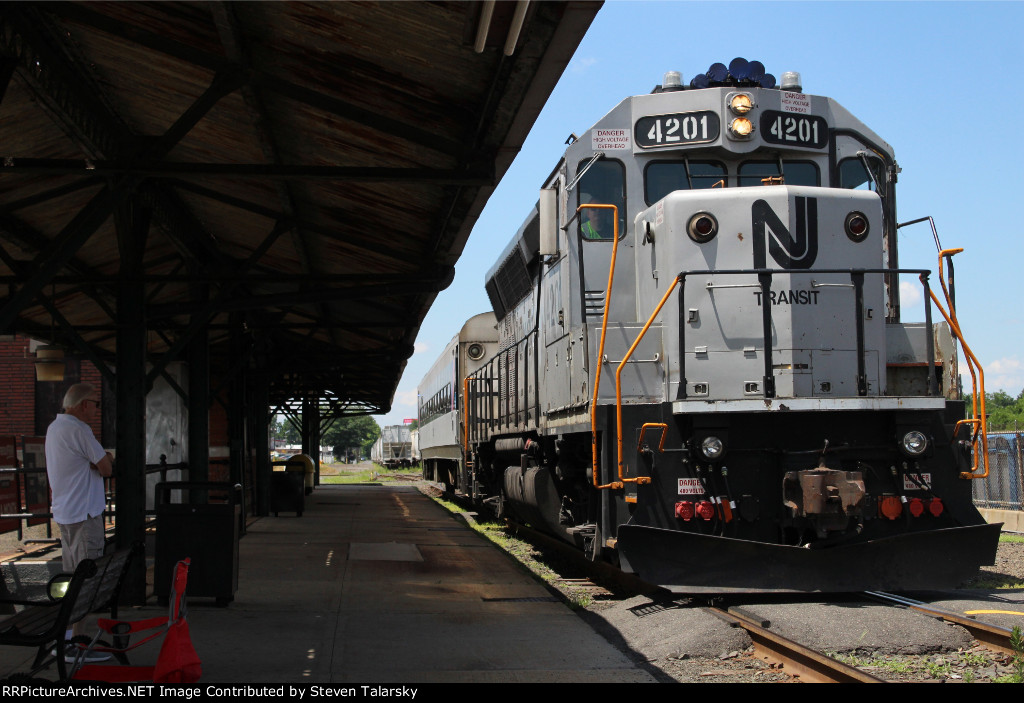 NJT 4201